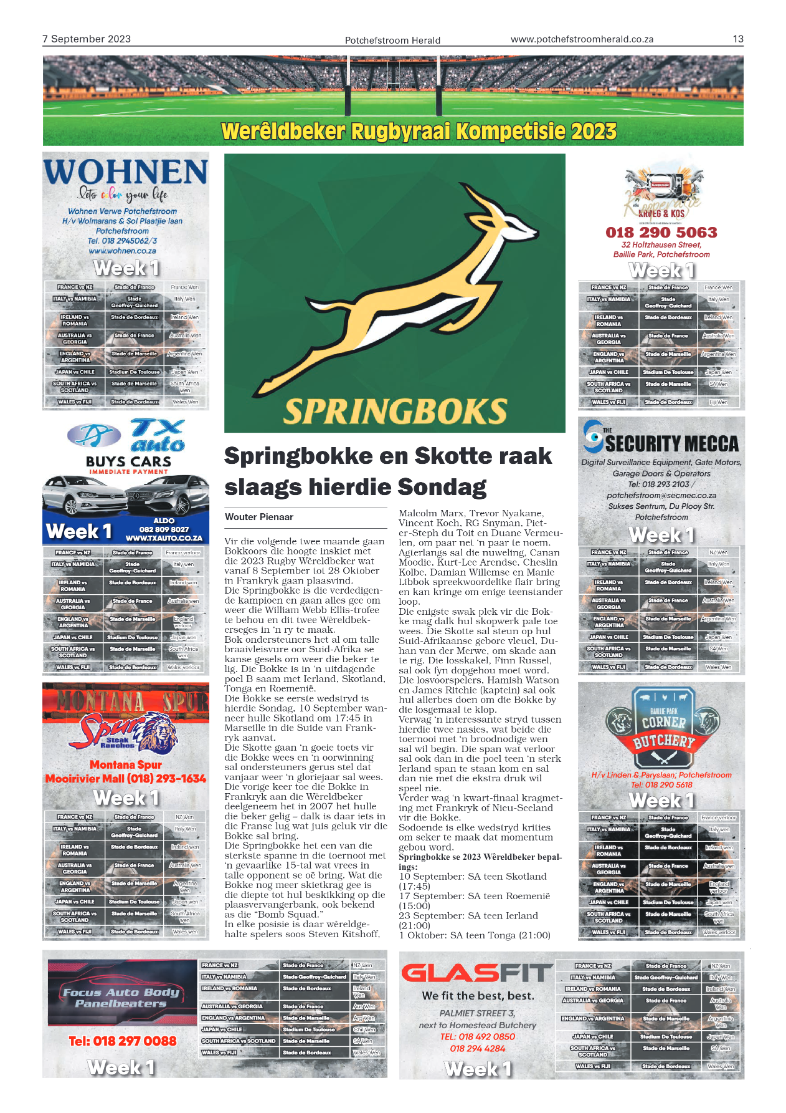 7 September 2023 page 13