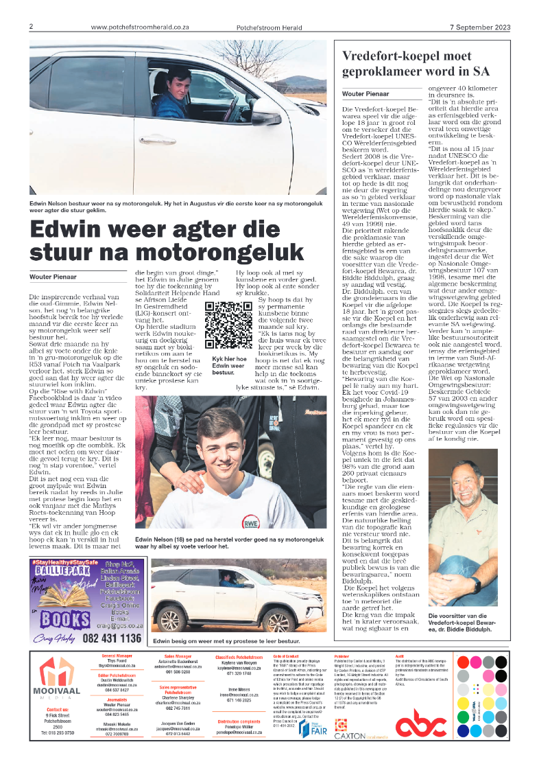 7 September 2023 page 2