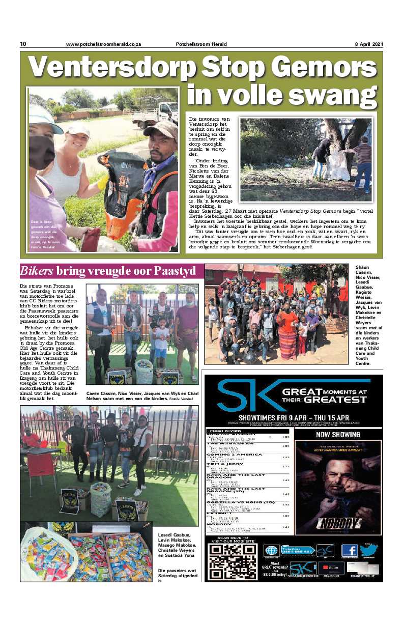 8 April 2021 page 10