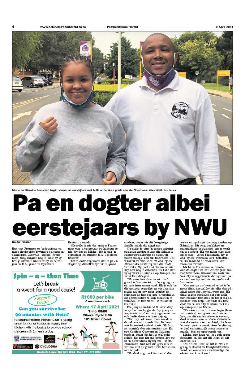 8 April 2021 page 4