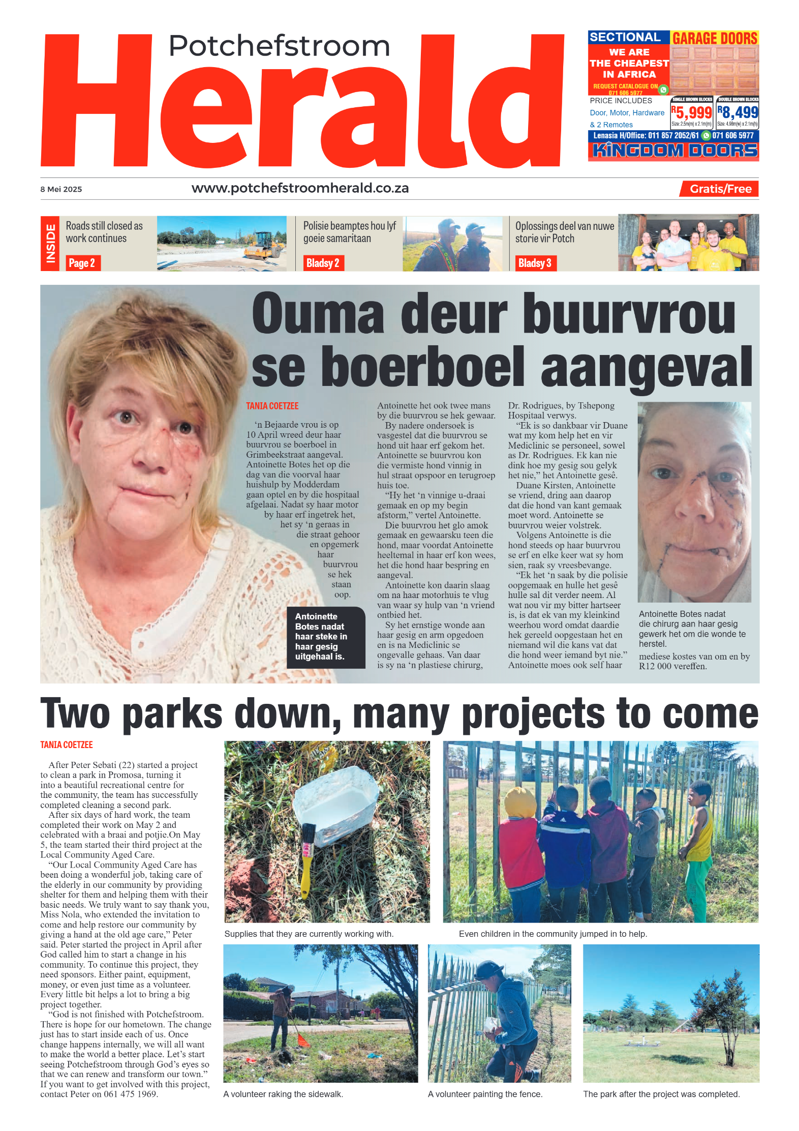 8 Mei 2025 page 1