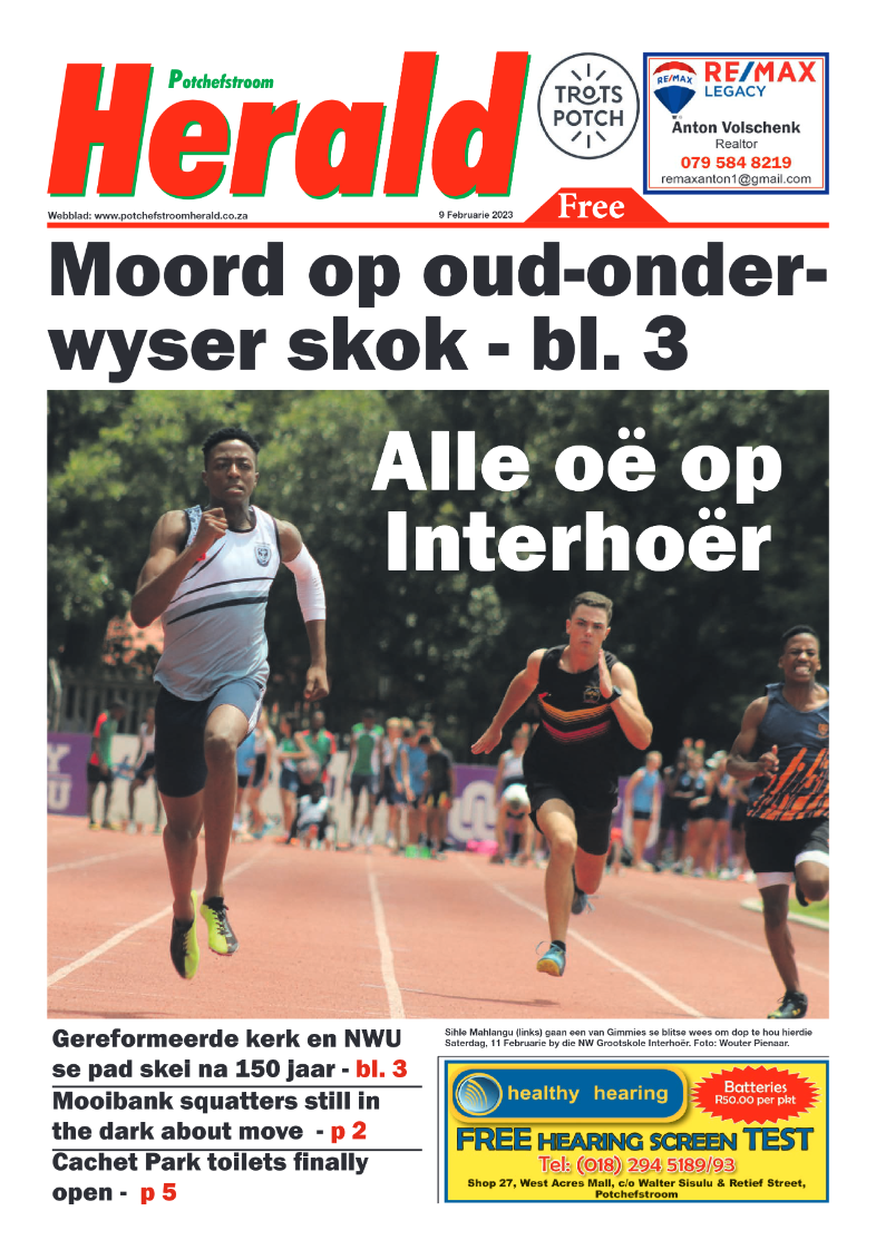 9 Februarie 2023 page 1