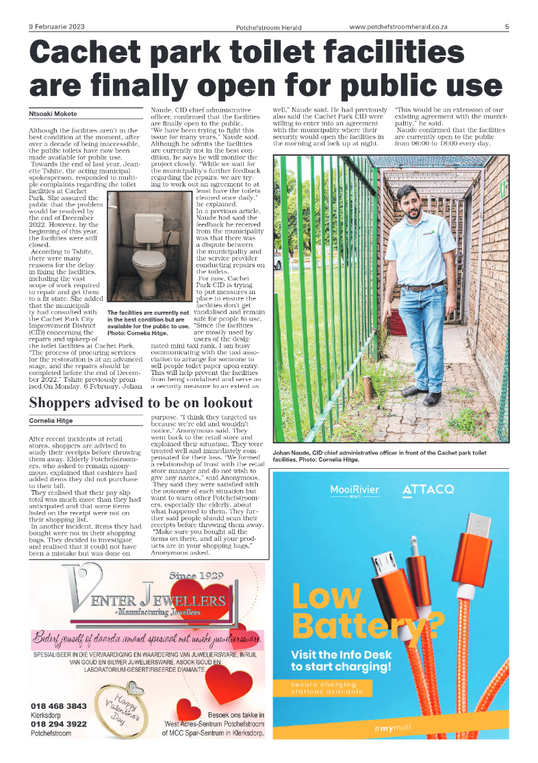 9 Februarie 2023 page 5
