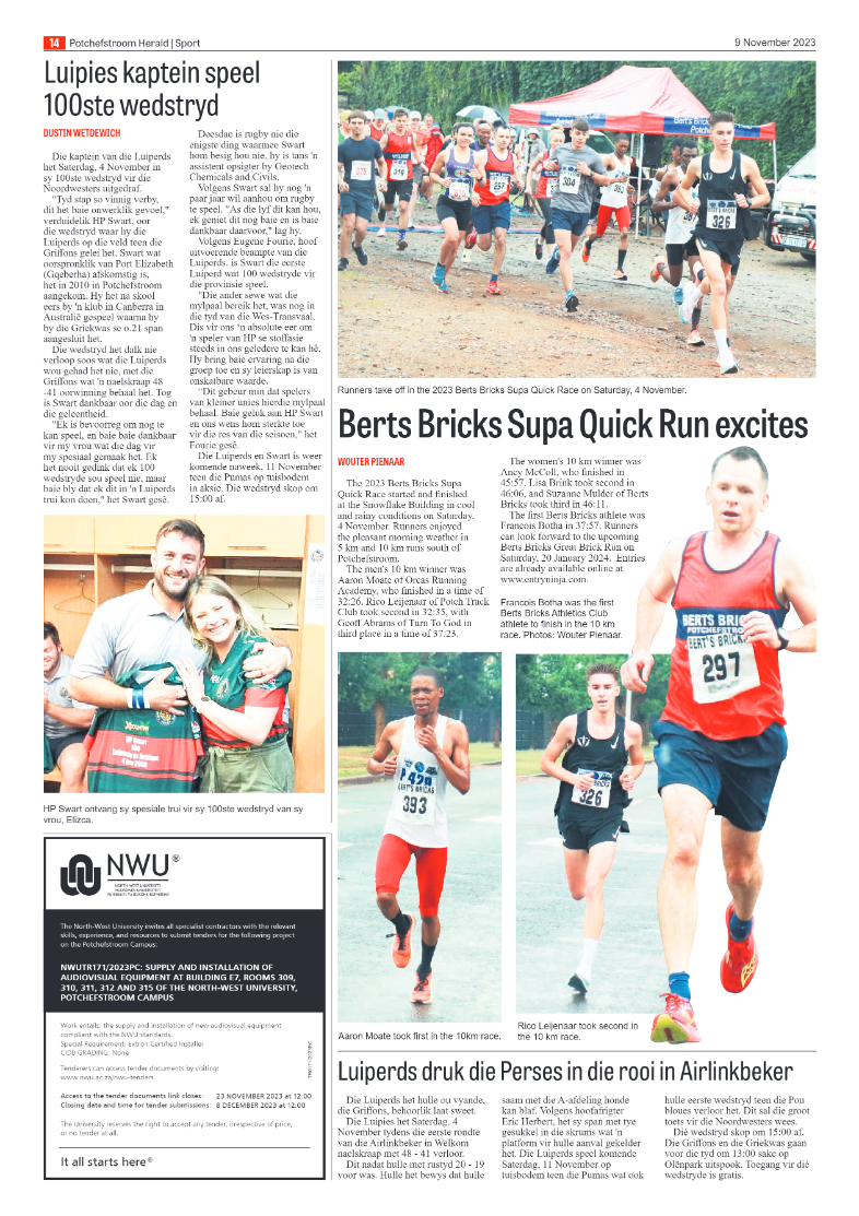 9 November 2023 page 14