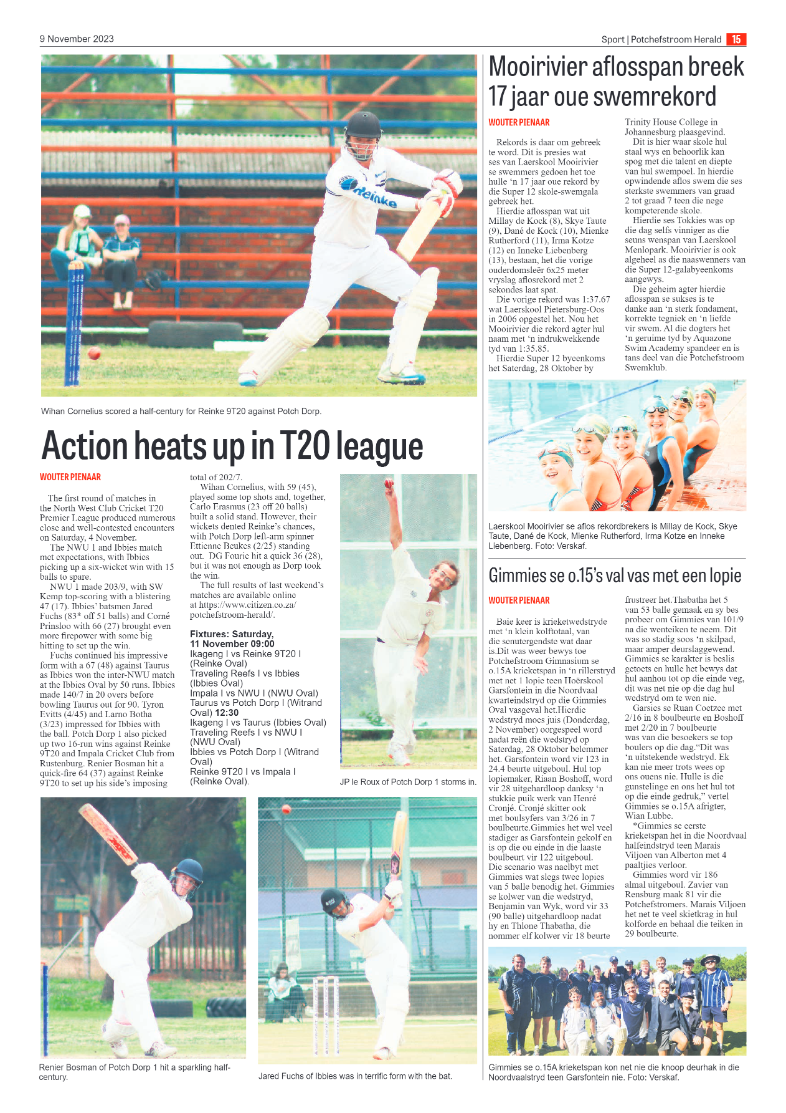 9 November 2023 page 15