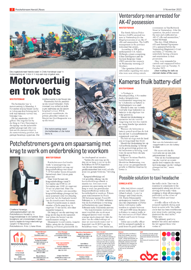 9 November 2023 page 2