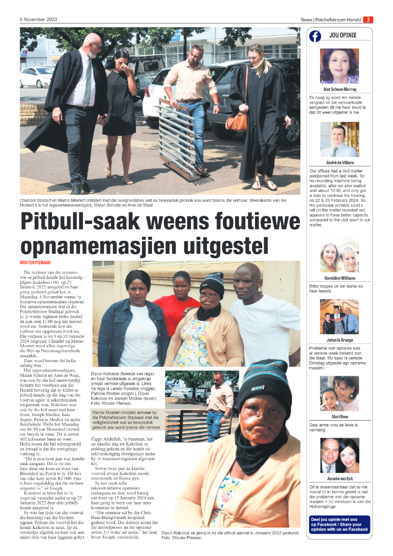 9 November 2023 page 3