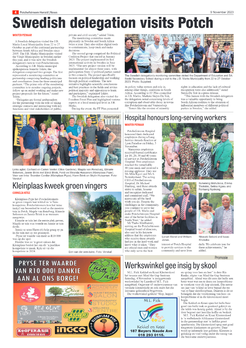 9 November 2023 page 4