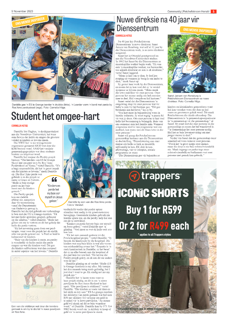 9 November 2023 page 5