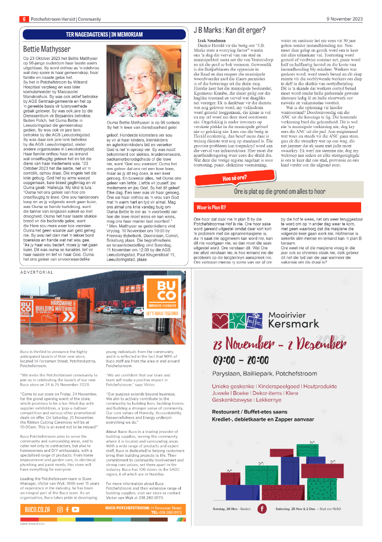 9 November 2023 page 6