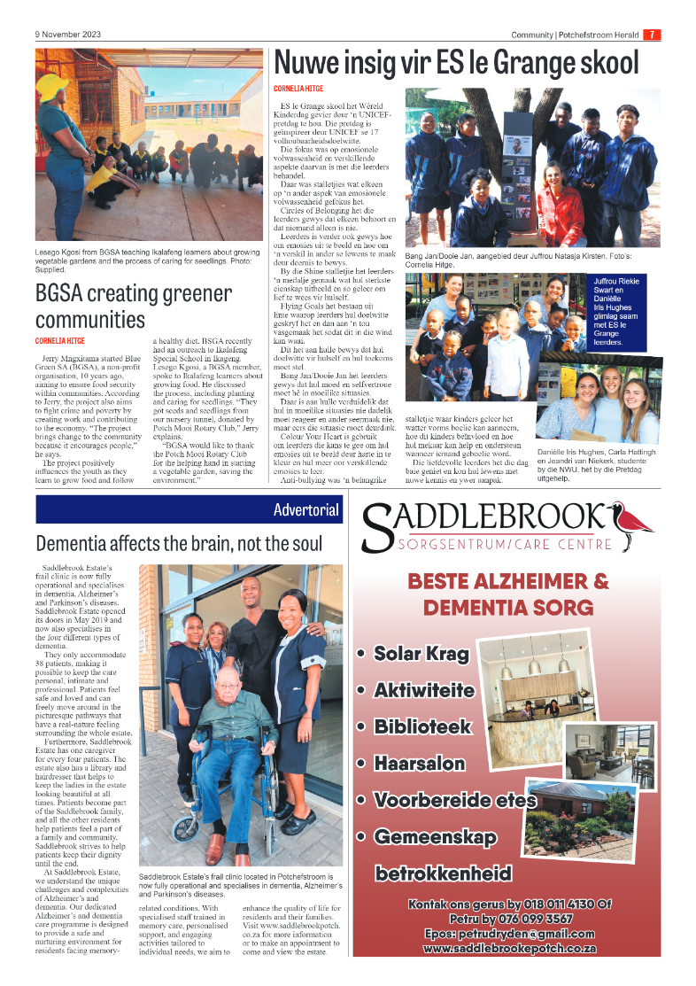 9 November 2023 page 7