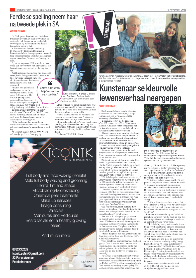 9 November 2023 page 8