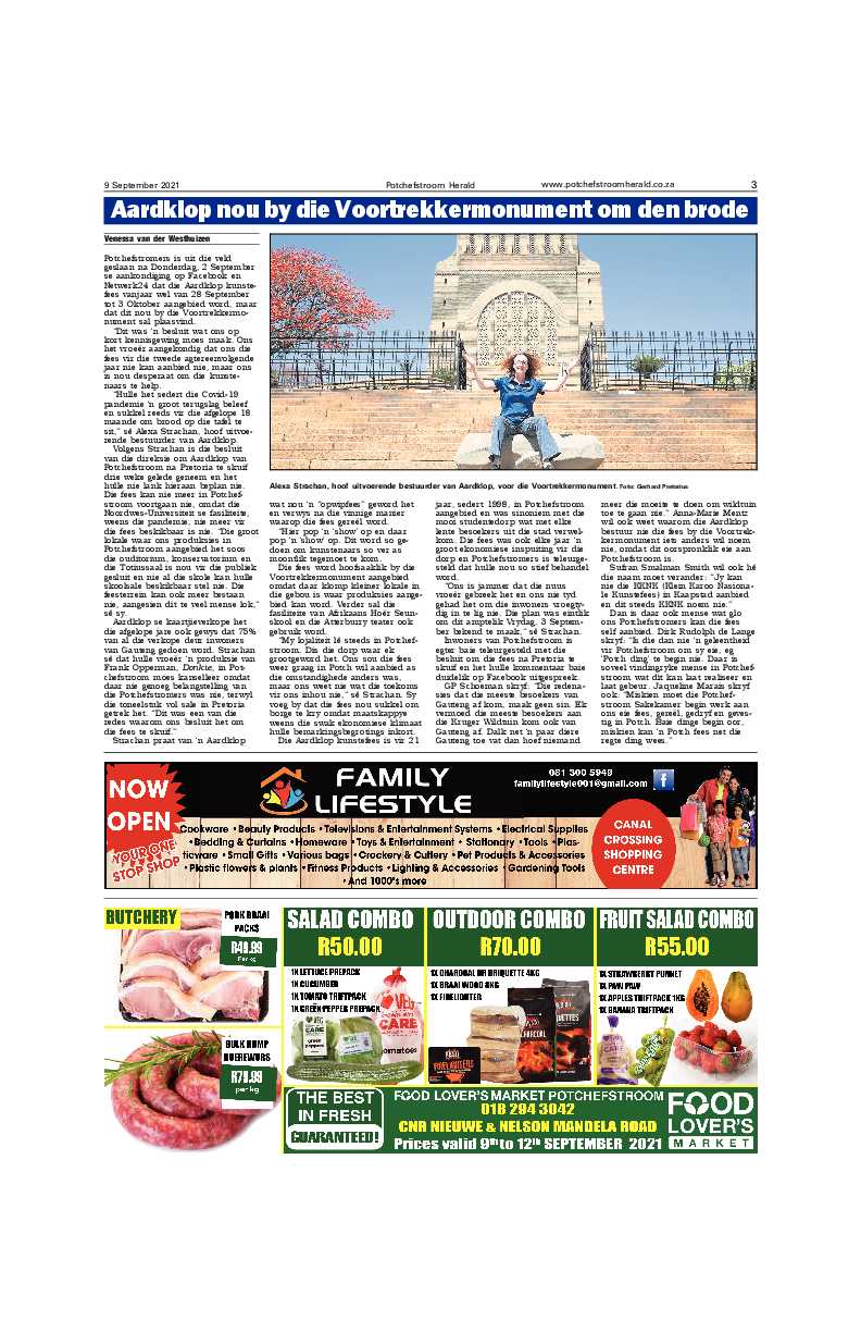 9 September 2021 page 3