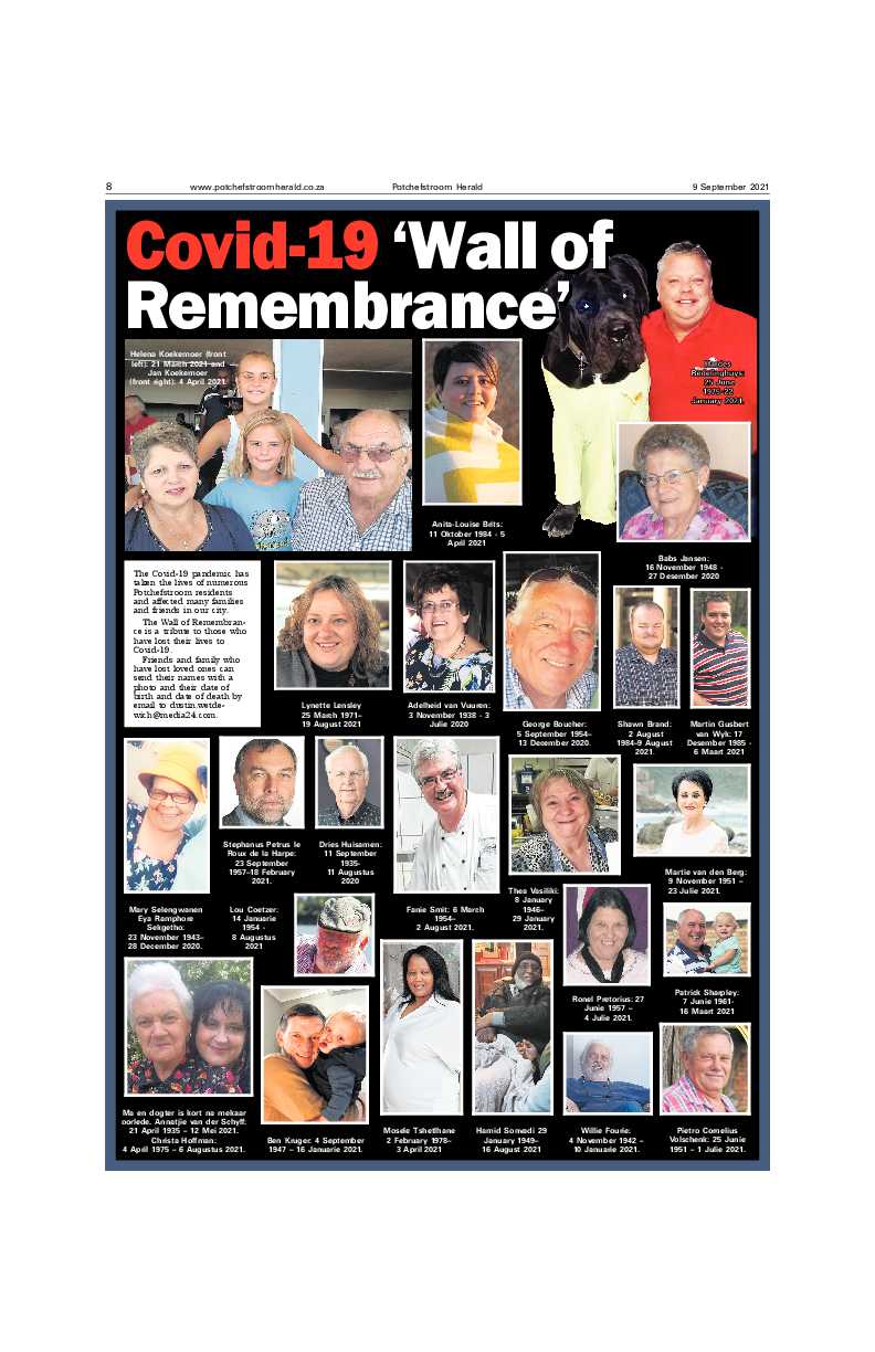 9 September 2021 page 8