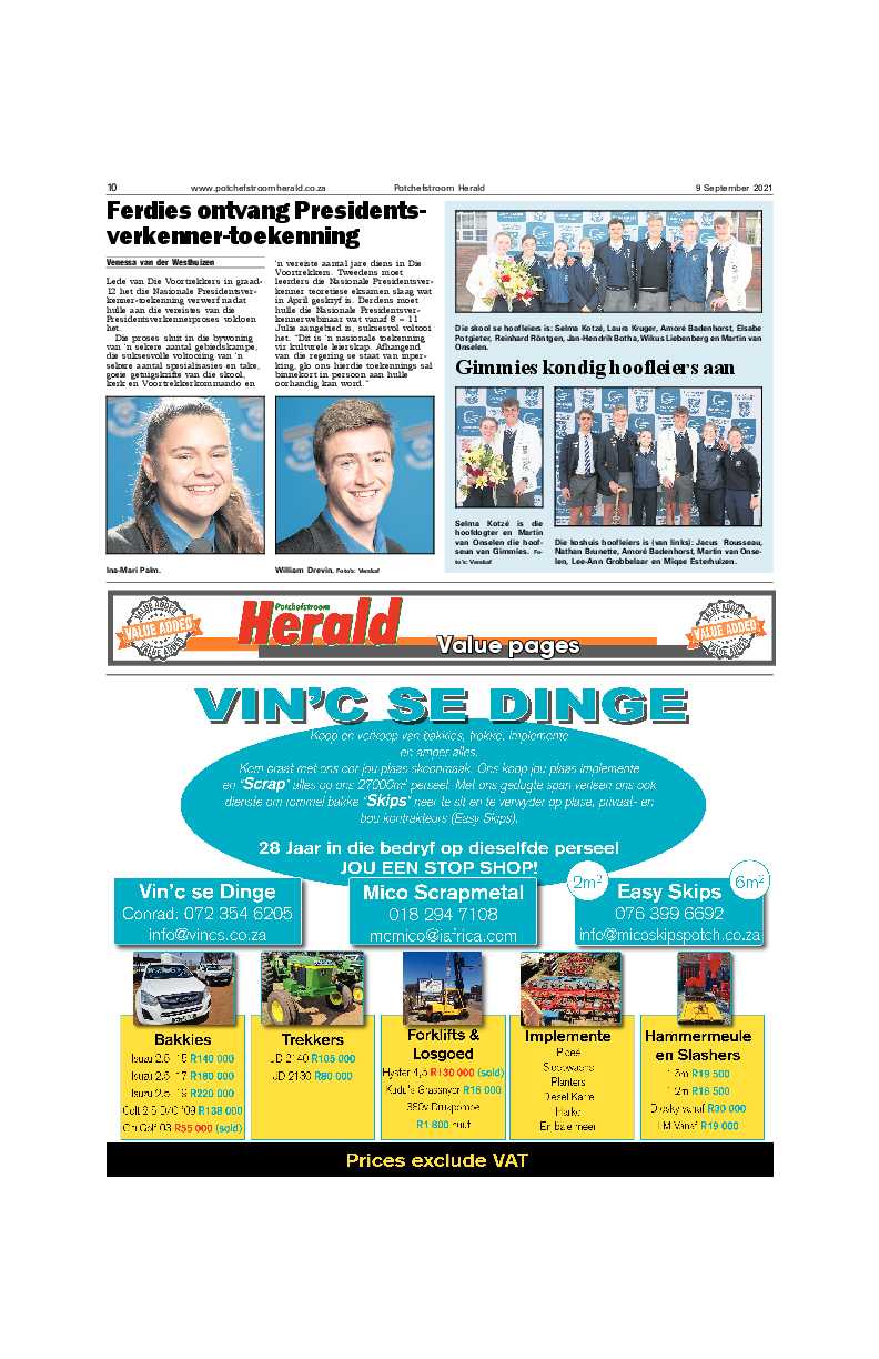 9 September 2021 page 9