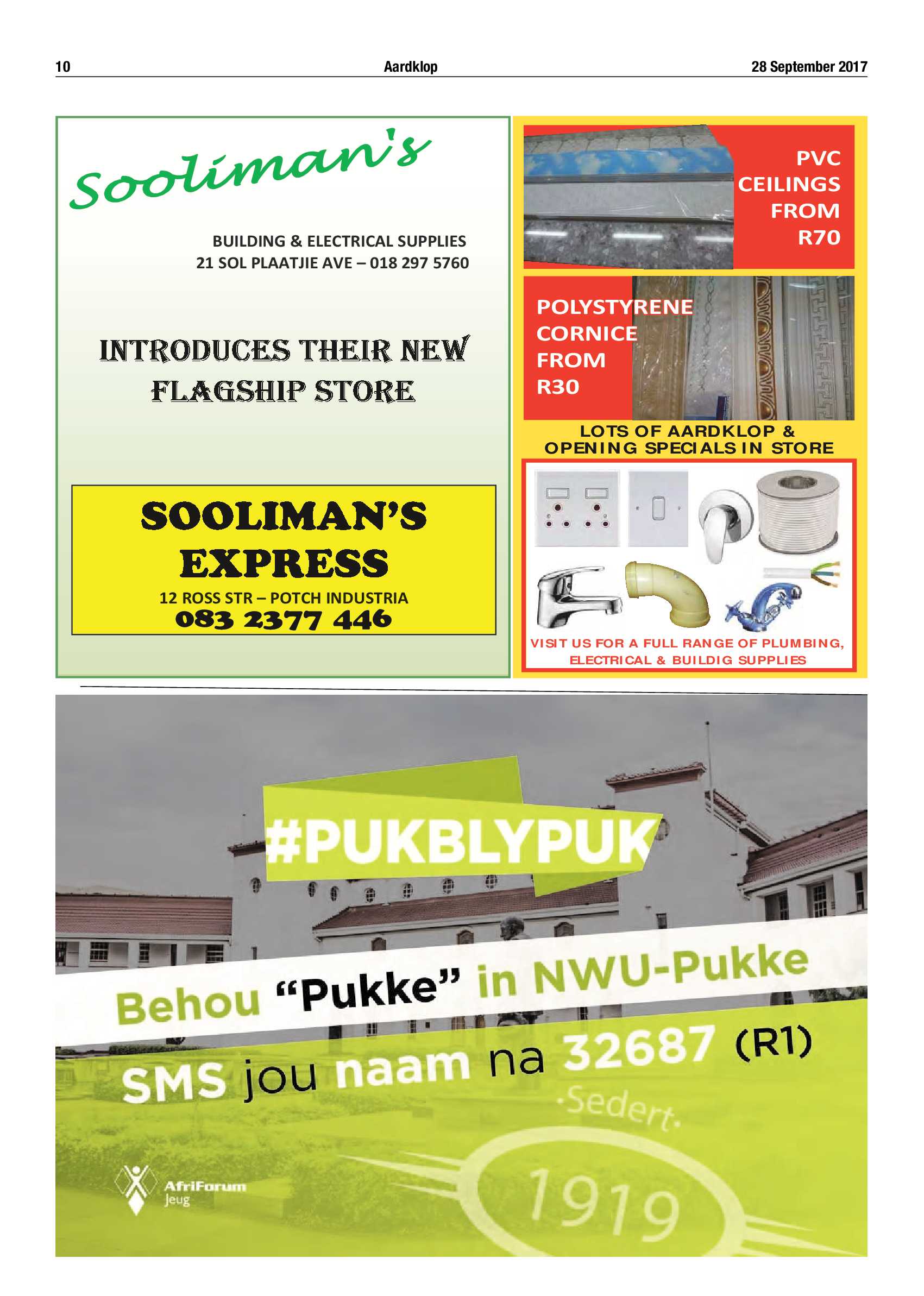 Aardklop 2017 page 10