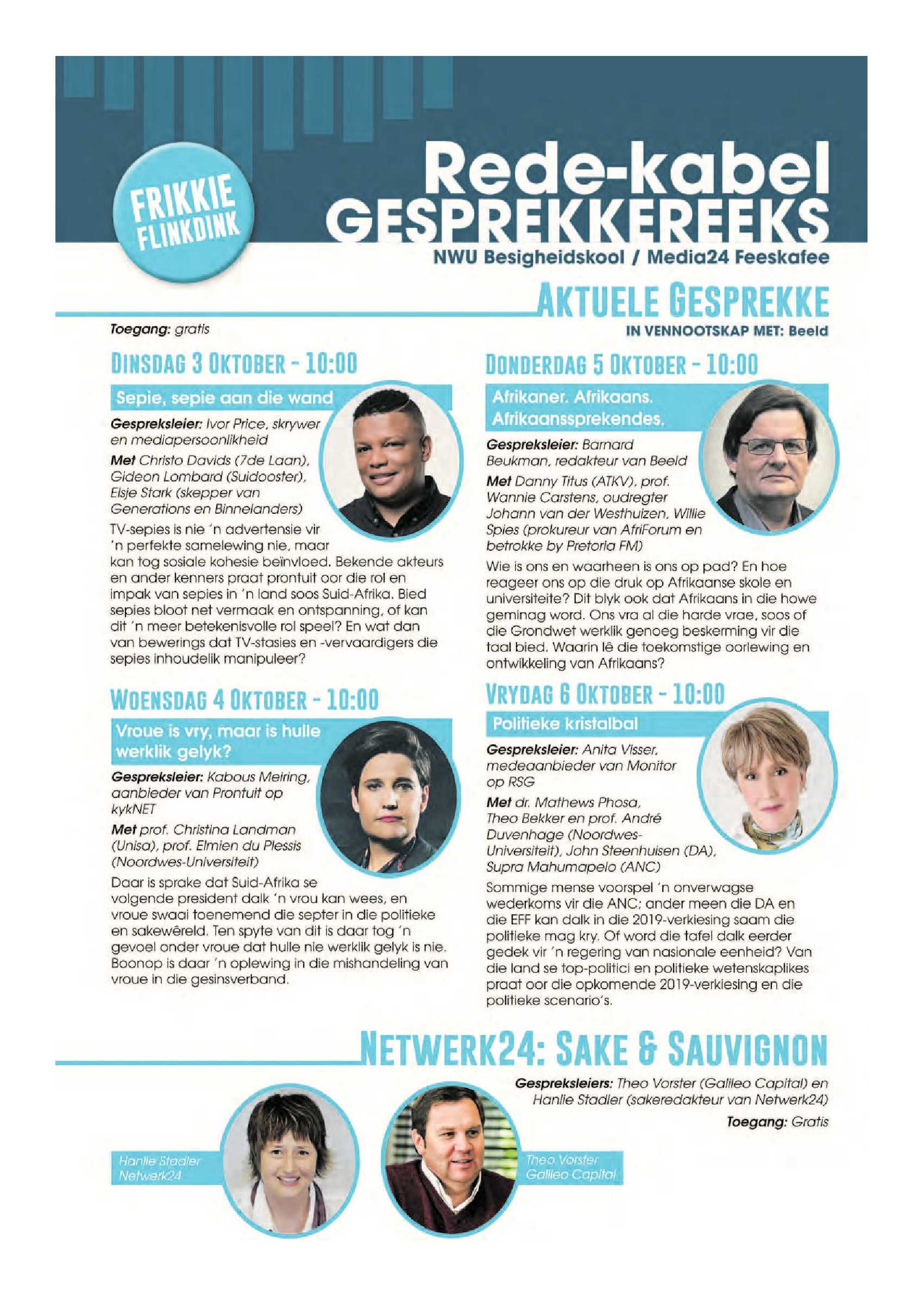 Aardklop 2017 page 14