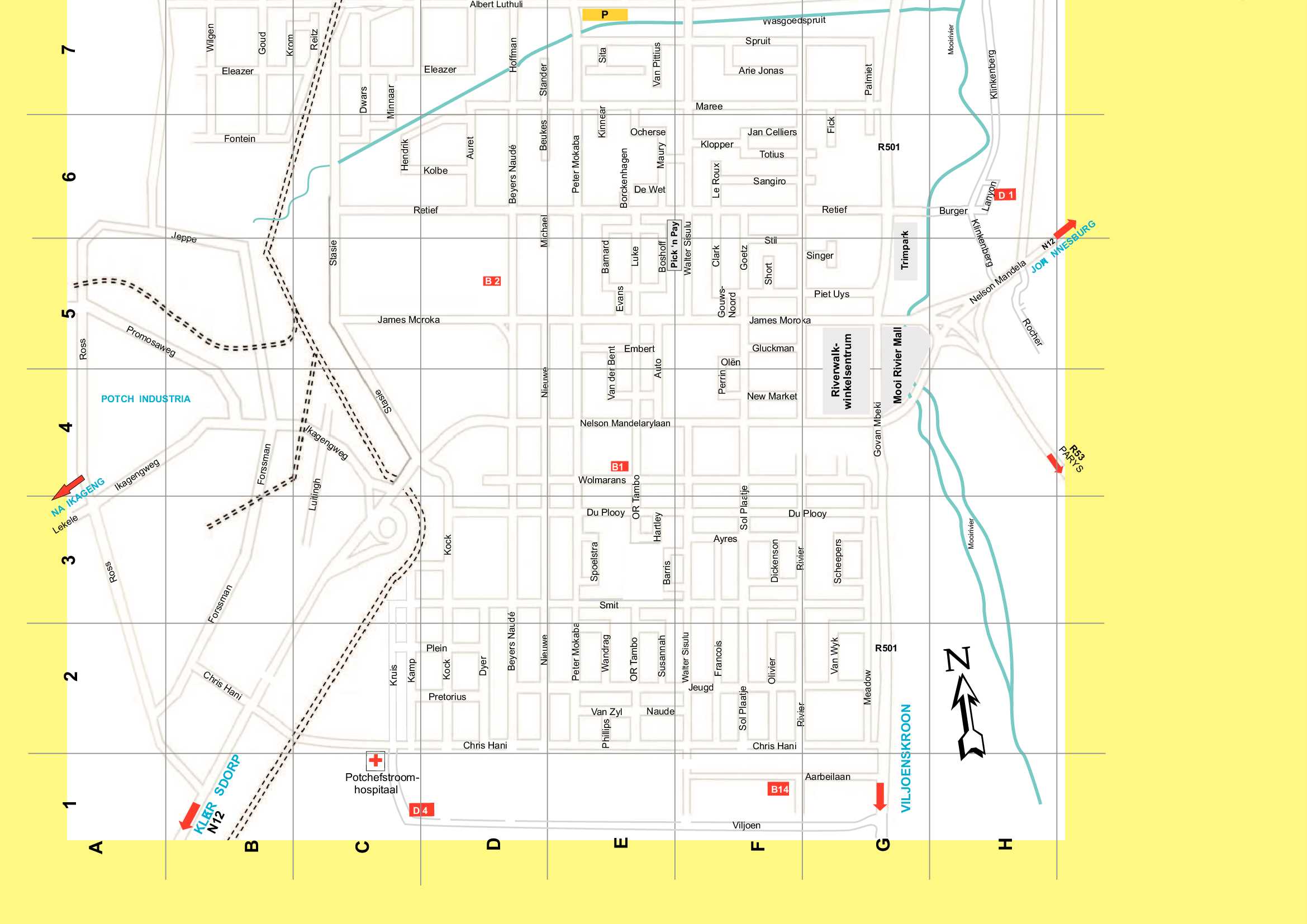 Aardklop 2017 page 25