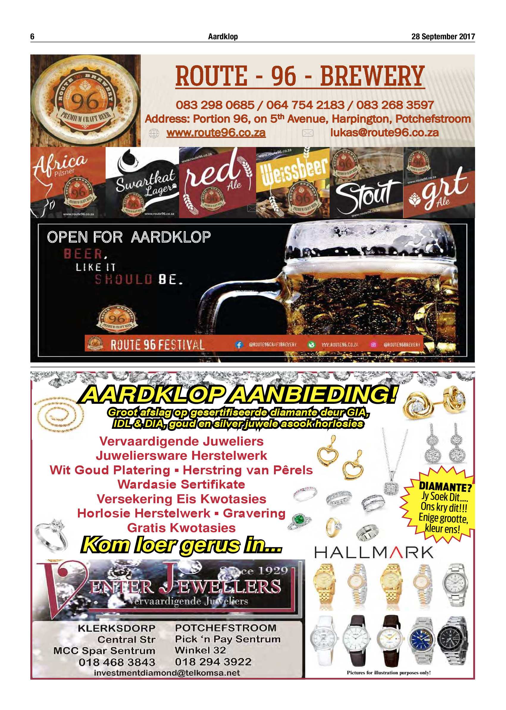 Aardklop 2017 page 6