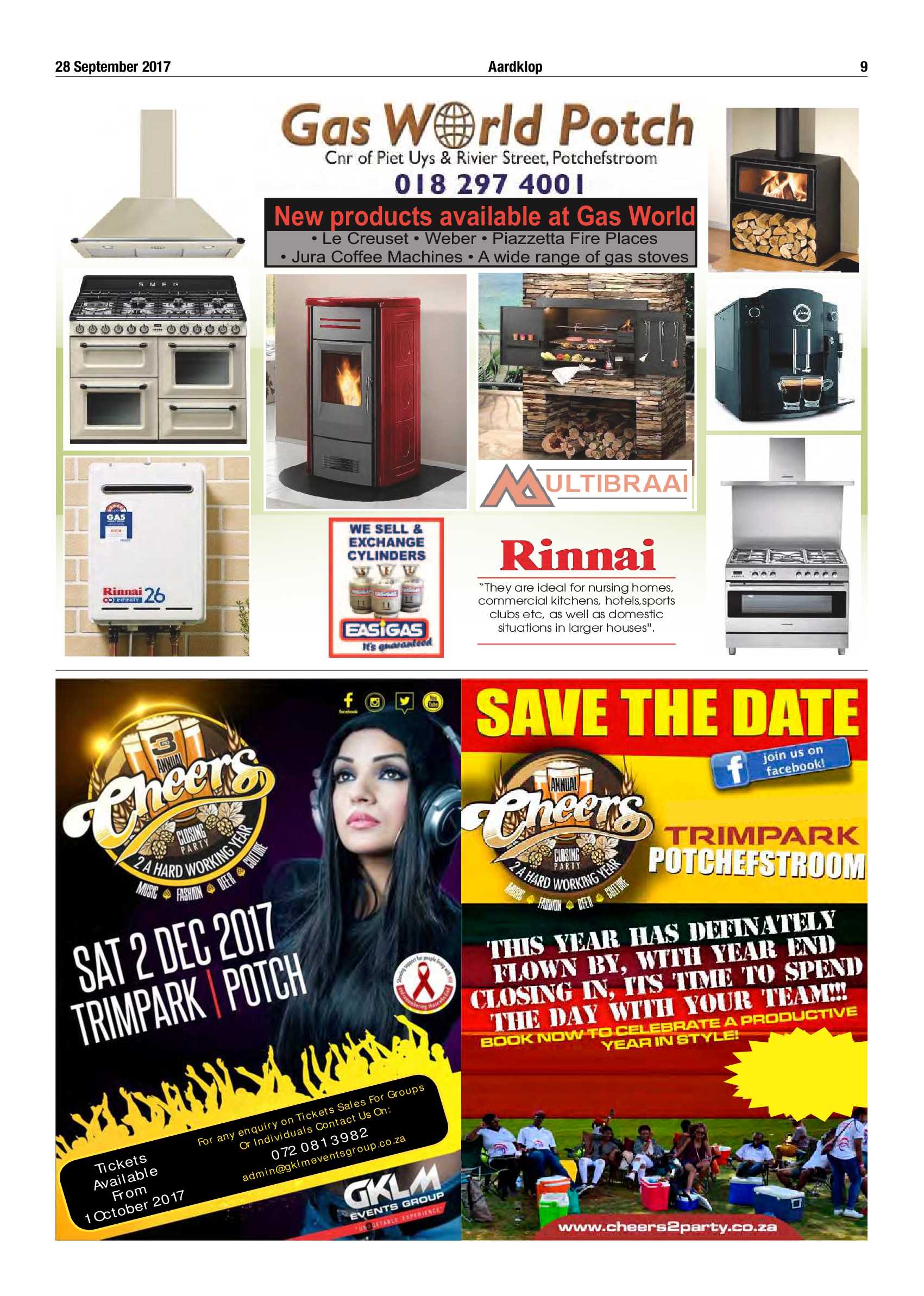 Aardklop 2017 page 9