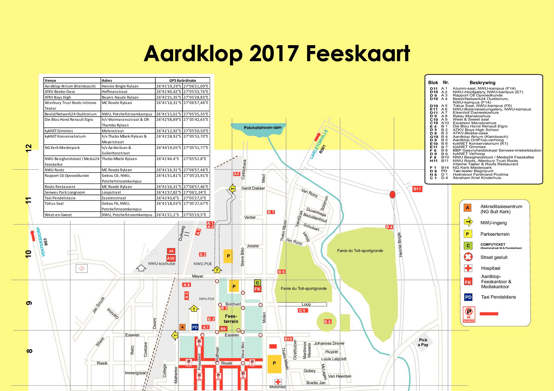Aardklop Program 2017 page 59