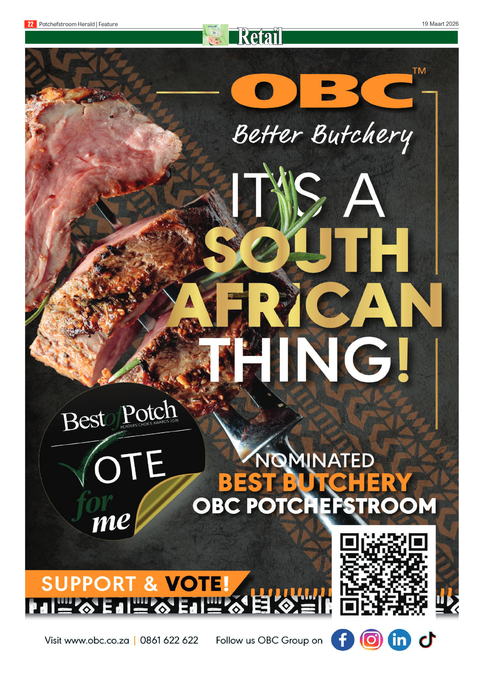 BEST OF POTCH 2026 – NOMINATION SUPPLEMENT page 18