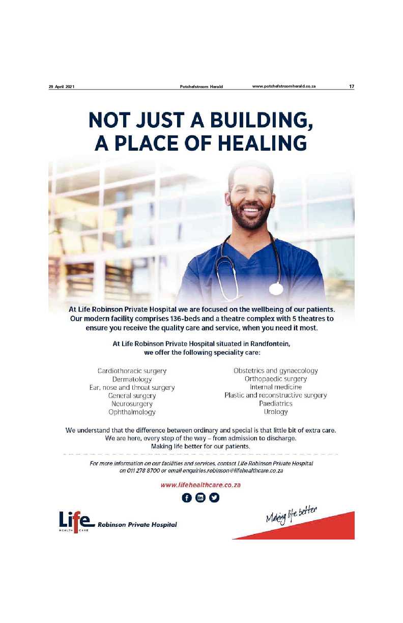 Mediese bylaag 2021 page 2