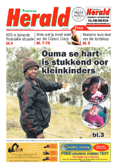 Potchefstroom Herald