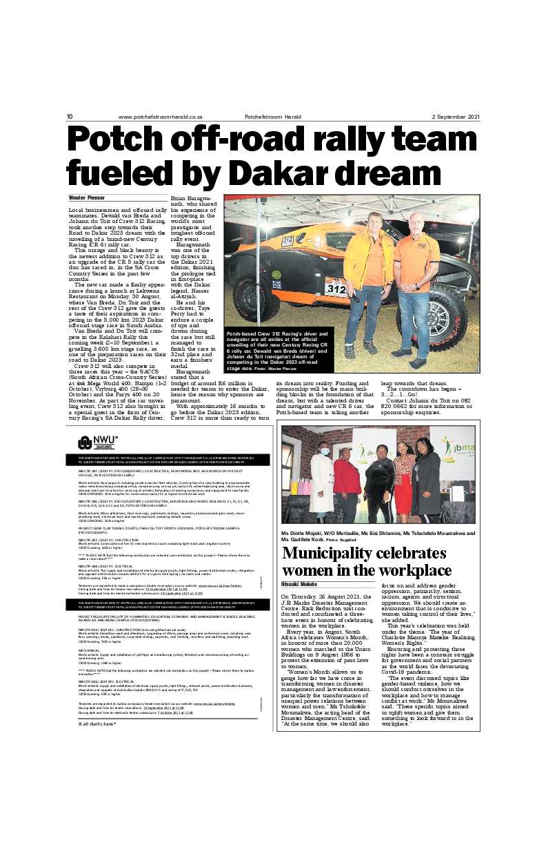 3 September 2021 page 10