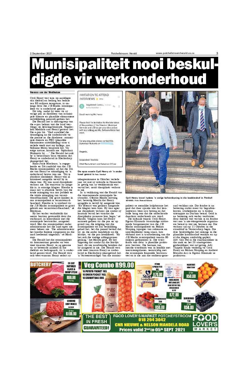 3 September 2021 page 3