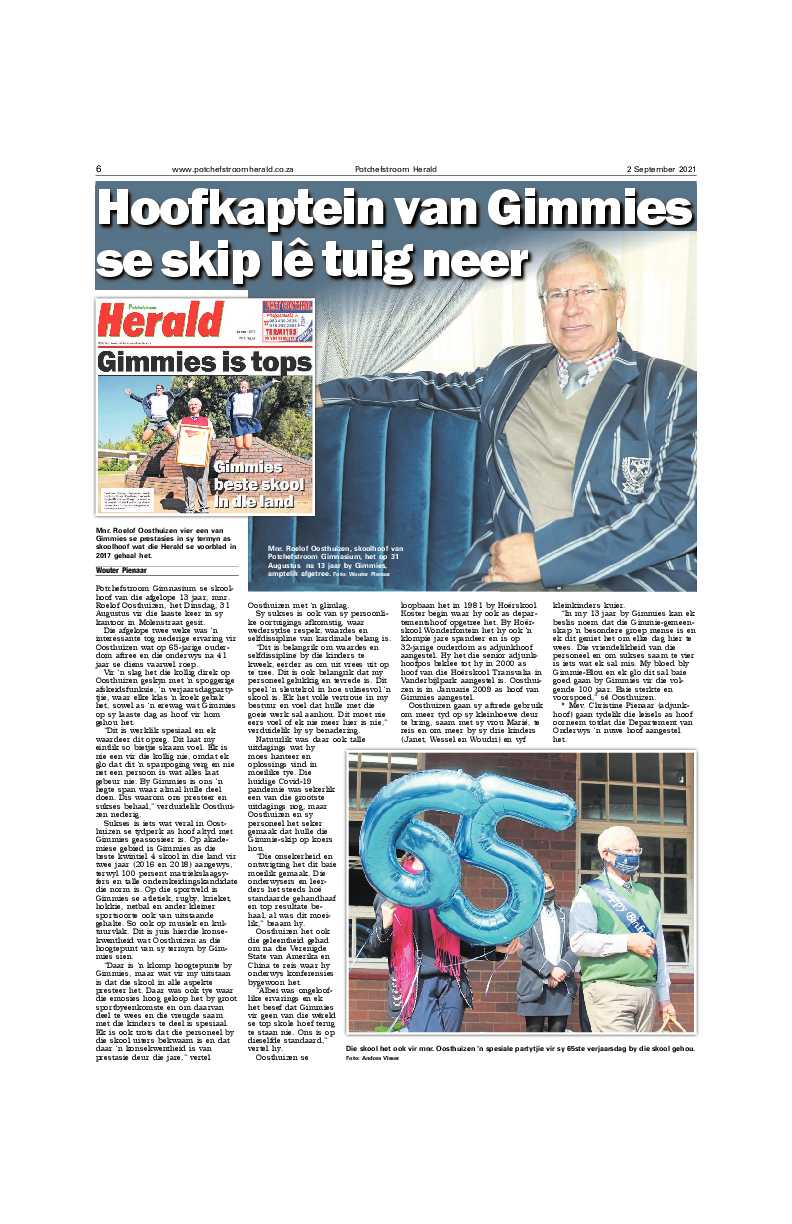 3 September 2021 page 6