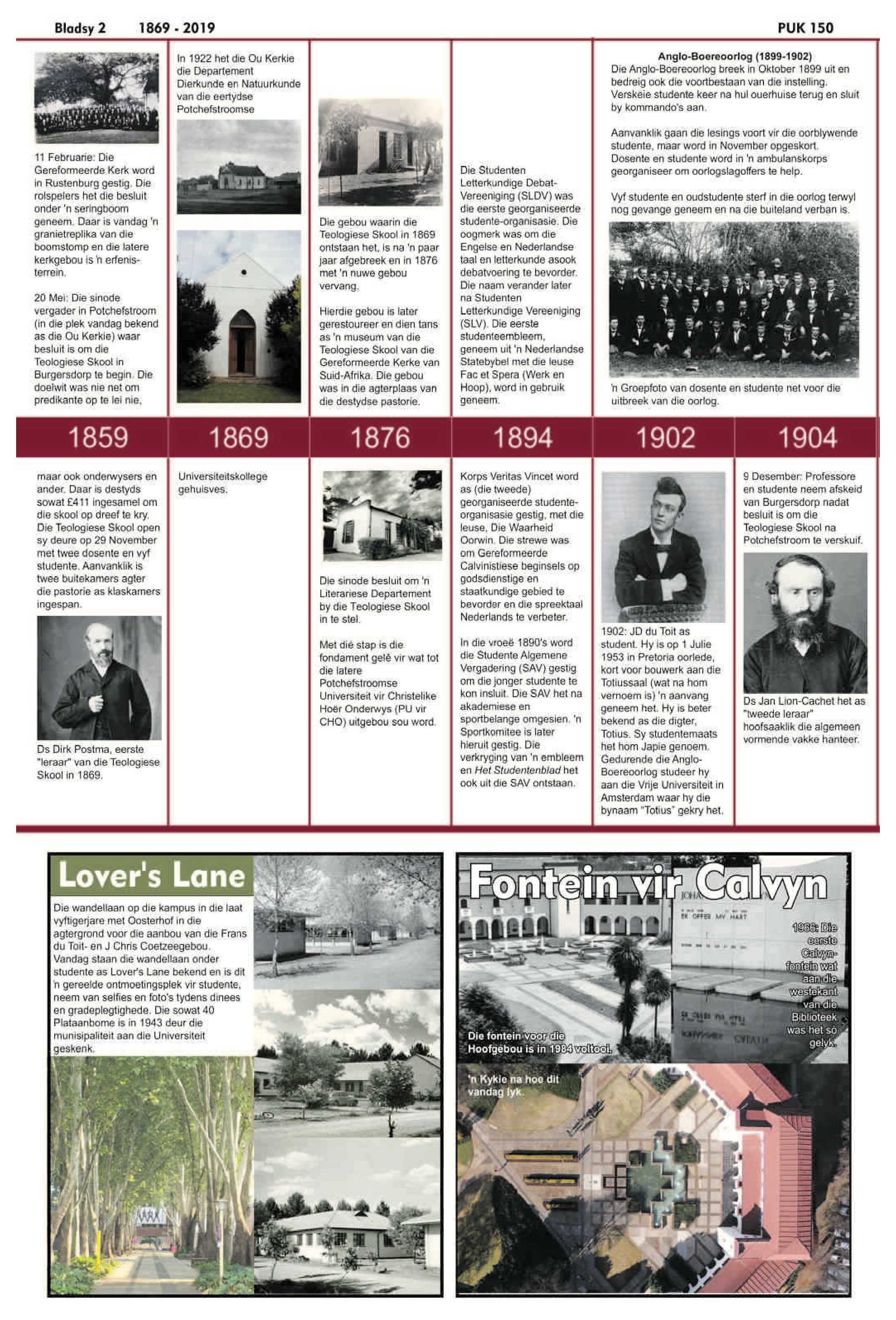 PUK 150 jaar herdenking page 2