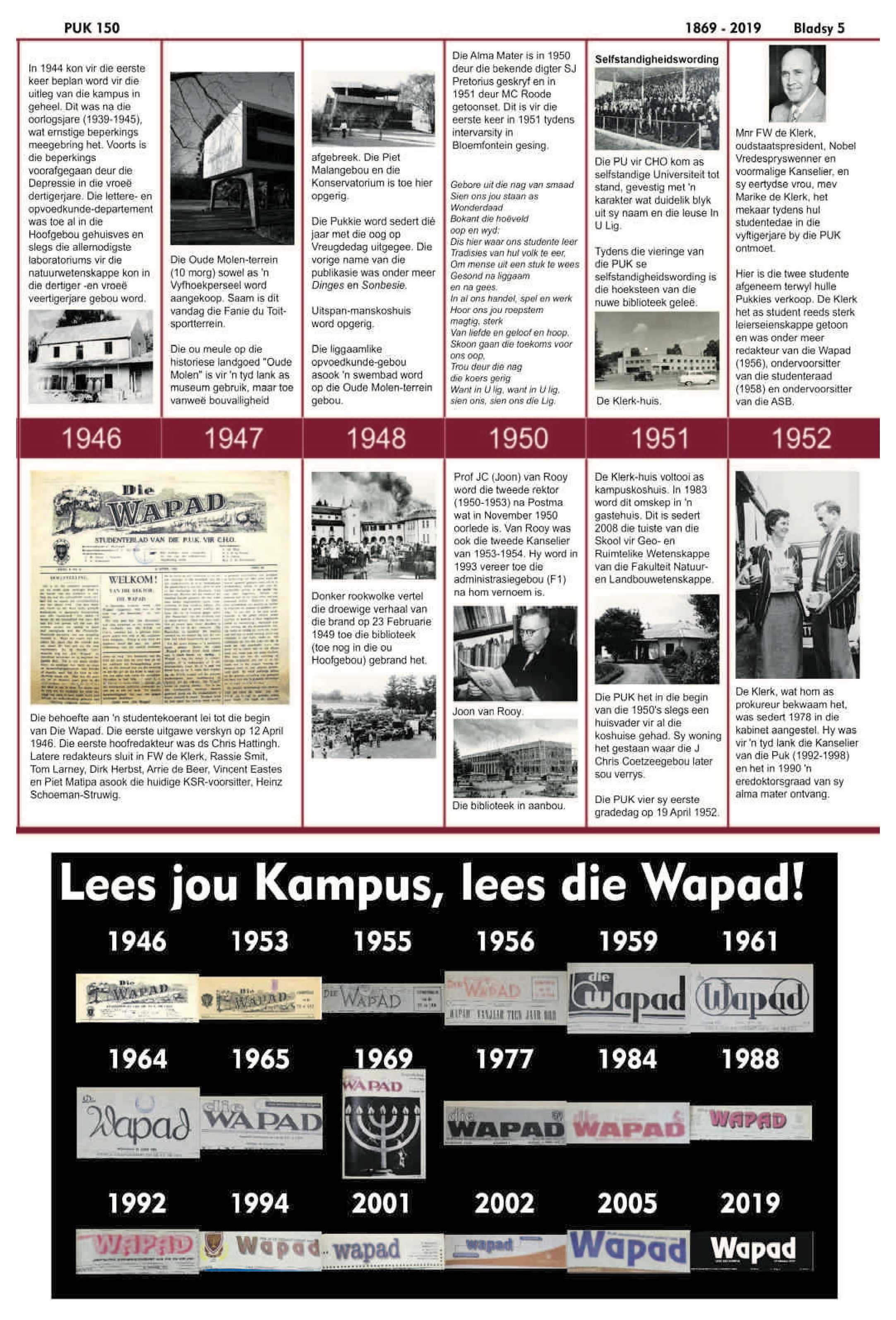 PUK 150 jaar herdenking page 5