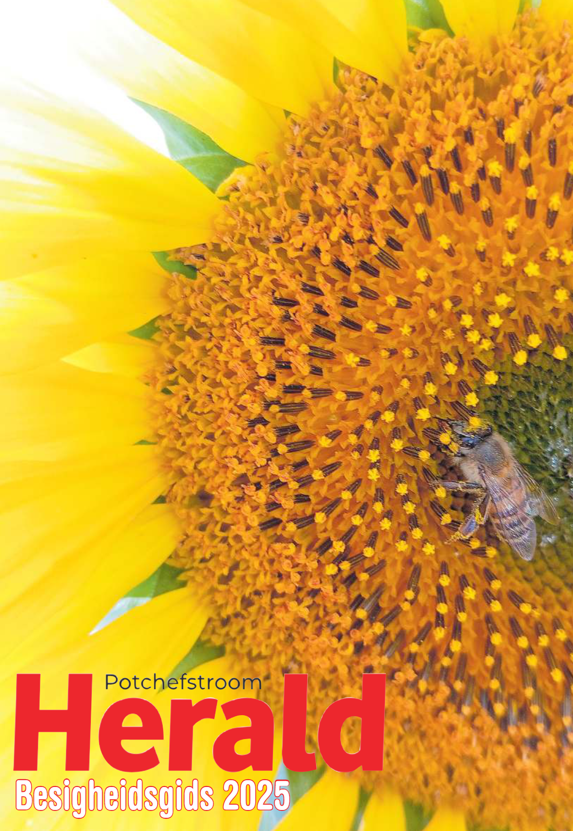 Potchefstroom Besigheidgids 2025 page 1