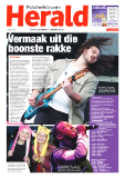 Potchefstroom Herald: 1 Oktober 2026