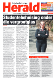Potchefstroom Herald: 20 Augustus 2026