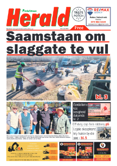 Potchefstroom Herald 22 June 2023