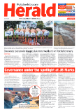 Potchefstroom Herald: 23 April 2026