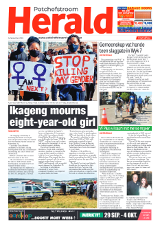Potchefstroom Herald: 24 September 2026