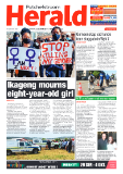 Potchefstroom Herald: 24 September 2026