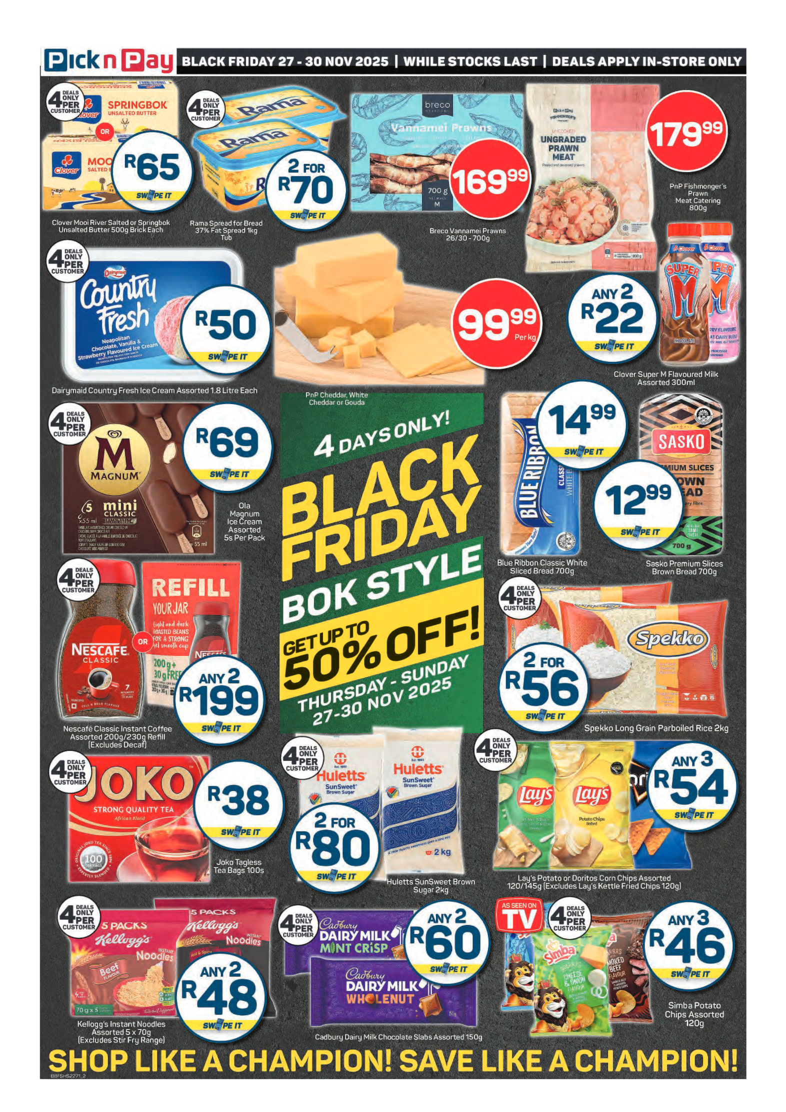 Potchefstroom Herald 27 November 2025 page 2