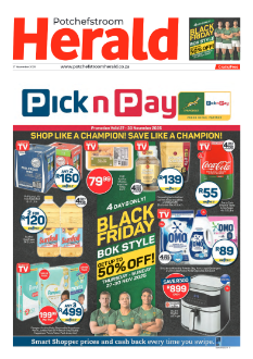 Potchefstroom Herald 27 November 2025