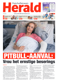 Potchefstroom Herald: 2 April 2026