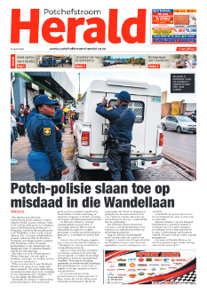 Potchefstroom Herald: 30 April 2026