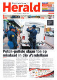 Potchefstroom Herald: 30 April 2026