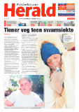Potchefstroom Herald: 5 Maart 2026