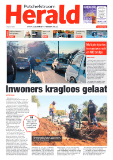 Potchefstroom Herald: 6 Augustus 2026