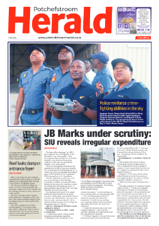 Potchefstroom Herald: 7 Mei 2026