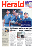 Potchefstroom Herald: 7 Mei 2026