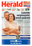 Potchefstroom Herald: 8 Oktober 2026